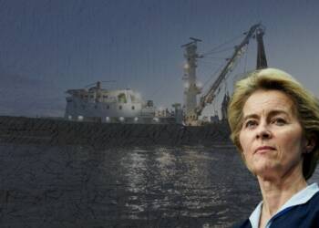 India-Africa team up to drive out EU