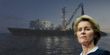 India-Africa team up to drive out EU