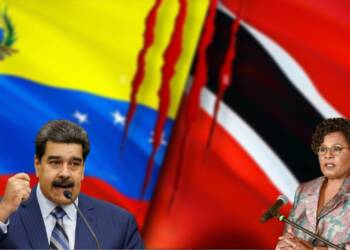 Seeds of hatred have germinated between Trinidad and Tobago and Venezuela
