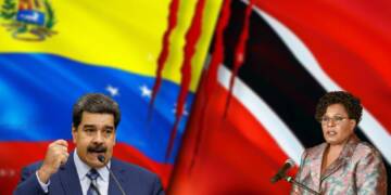 Seeds of hatred have germinated between Trinidad and Tobago and Venezuela