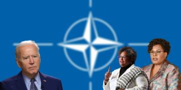 The Caribbean NATO could be a reality now!
