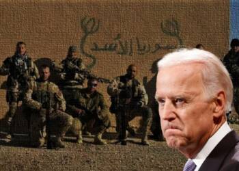 US’ fear of Wagner is driving it crazy