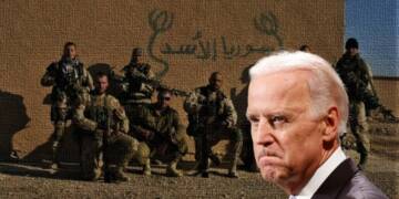 US’ fear of Wagner is driving it crazy