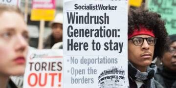Windrush Scandal: Uncovering the racist history of Caribbean Migration to the UK   