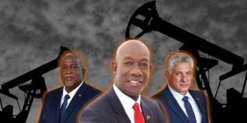 Rise of the Underdogs: Trinidad’s Energy Oath is about to Change the Game for the Caribbean