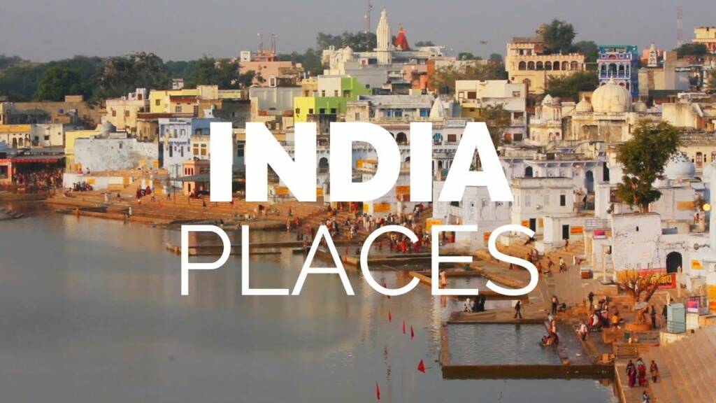 10 Beautiful Rivers to visit in India thumbnail