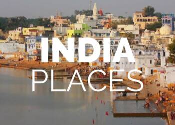 10 Beautiful Rivers to visit in India thumbnail
