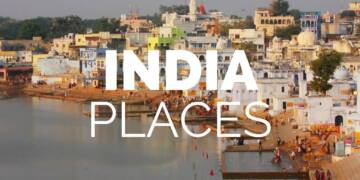 10 Beautiful Rivers to visit in India thumbnail