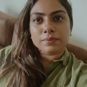 Meghna Muralidharan