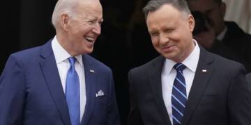 Poland dumps EU to become a ‘Vassal State’