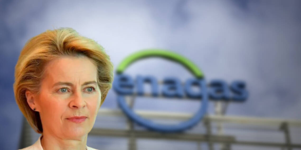 EU’s energy hypocrisy unmasked in Spain