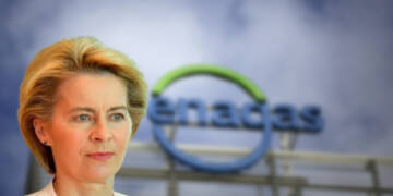 EU’s energy hypocrisy unmasked in Spain