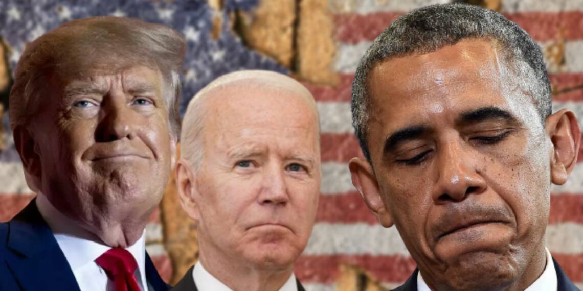 “National Divorce” is actually the Balkanization of USA!