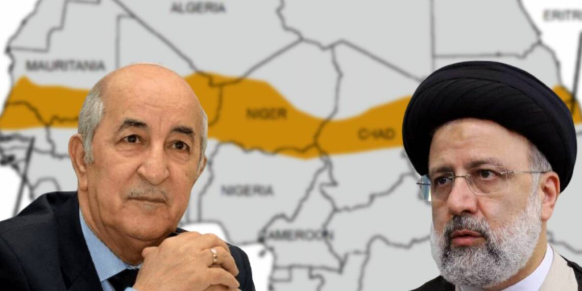 Algeria’s unlikely ally: how will their partnership shape the future of the Sahel