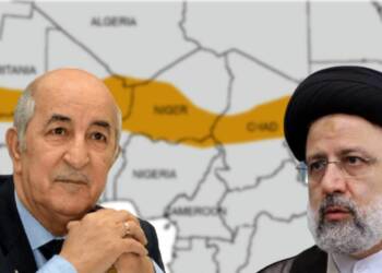 Algeria’s unlikely ally: how will their partnership shape the future of the Sahel