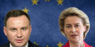 EU’s reconfiguration of power takes it East