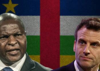 The devil in disguise: The West’s role in destabilizing CAR