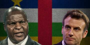 The devil in disguise: The West’s role in destabilizing CAR