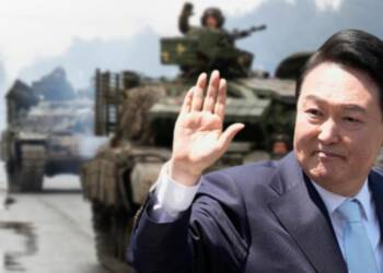 South Korea is the biggest winner of the Ukraine war