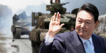 South Korea is the biggest winner of the Ukraine war