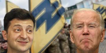 West Built Azov Battalion. Now, It’s Terrorizing Them