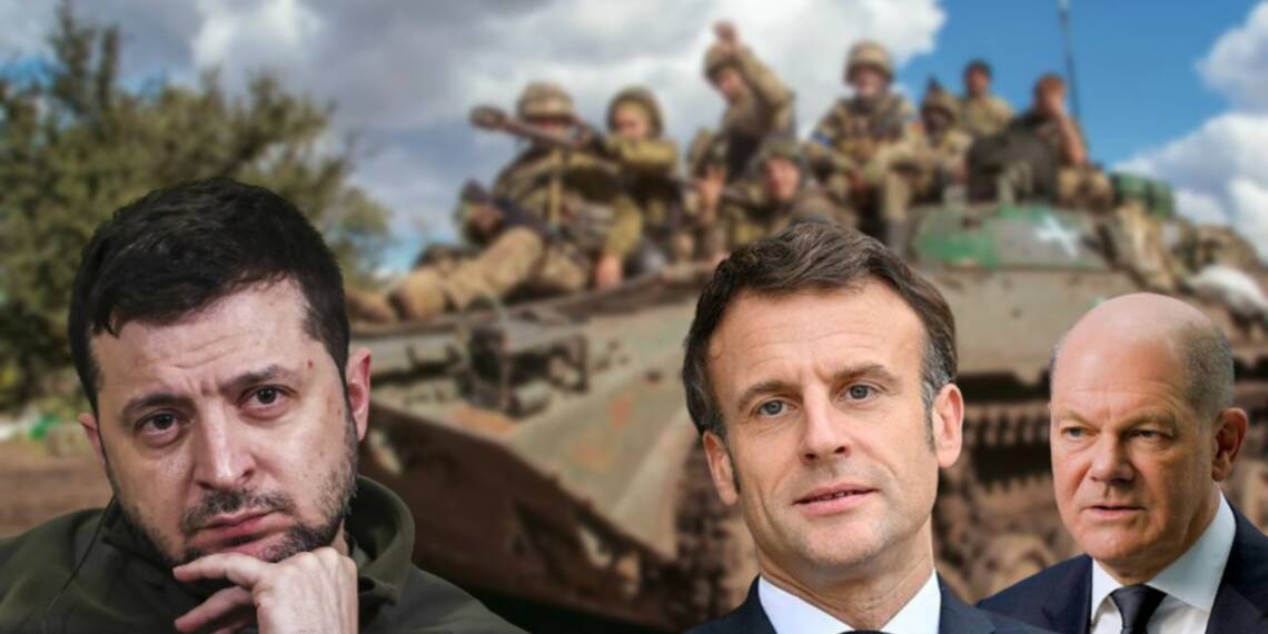 Ukraine War