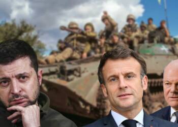 Ukraine War