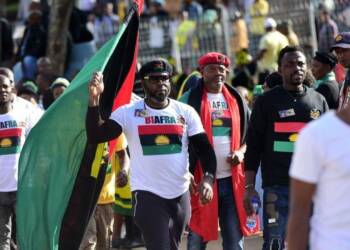 Biafra
