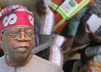Has the West finally managed to establish a puppet government in Nigeria?