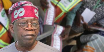 Has the West finally managed to establish a puppet government in Nigeria?