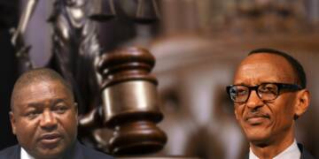 Rwanda and Mozambique treaty