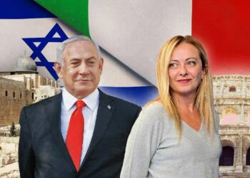 Jerusalem’s Recognition: The Stakes of Israel and Italy’s Gas Deal