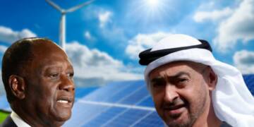Ivory Coast’s solar ambitions get a boost from UAE
