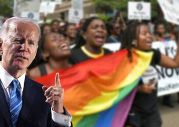 LGBTQ Uganda