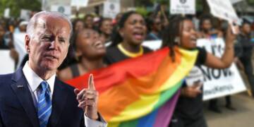 LGBTQ Uganda