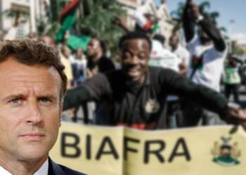France’s geopolitical calculations and the Biafra question: Unraveling the puzzle