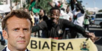 France’s geopolitical calculations and the Biafra question: Unraveling the puzzle
