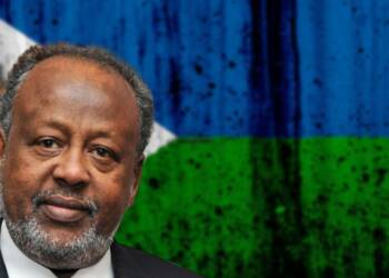 Djibouti Human rights