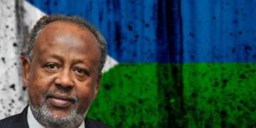 Djibouti Human rights