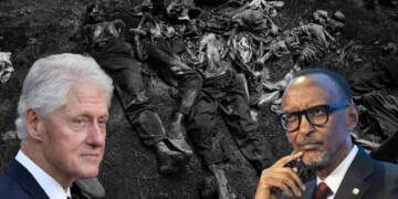 The story about Rwandan Genocide 1994 that the media doesn’t want you to know about