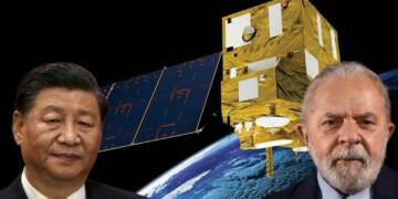 Brazil and China’s Space Diplomacy is a game changer