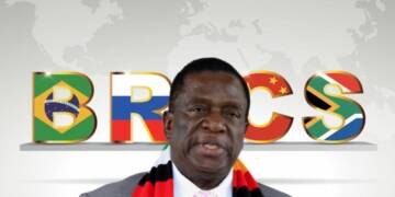 One more African nation Zimbabwe ready to join BRICS