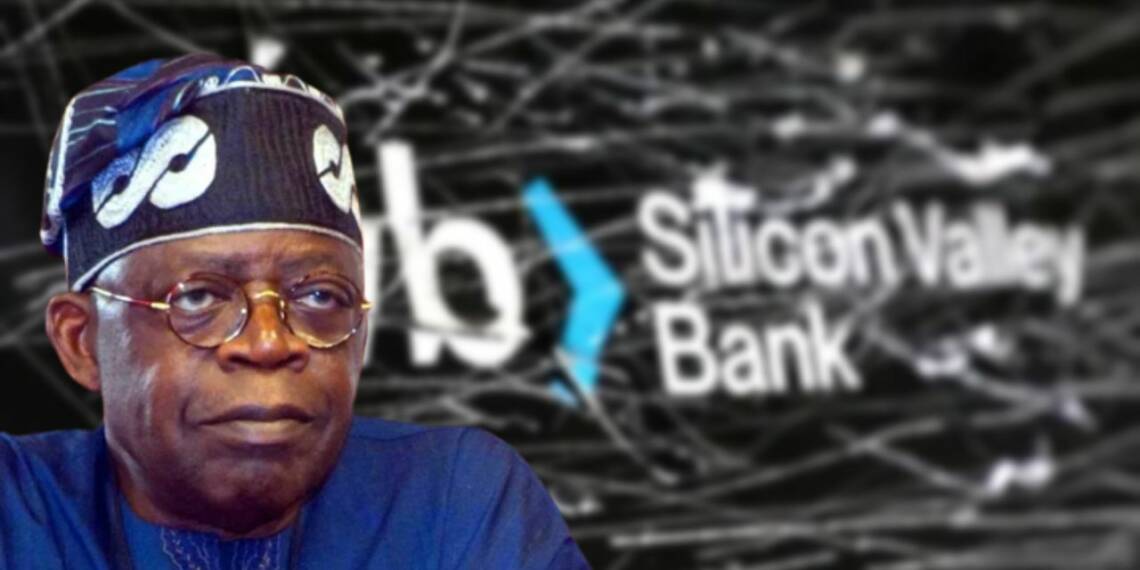 Fintech Under Fire: How Nigeria is Fighting Back After the SVB Collapse