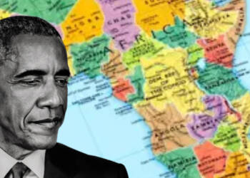 The Obama Legacy: How Obama destroyed Africa