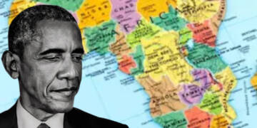 The Obama Legacy: How Obama destroyed Africa