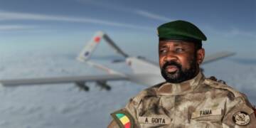 Goïta’s New Wingmen: Bayraktar TB2 and L-39 ALBATROS