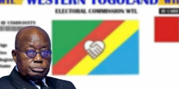 The Resurgence of Secession: Exploring the Western Togoland Movement in Ghana