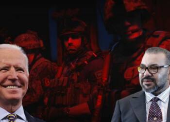 AFRICOM Headquarters