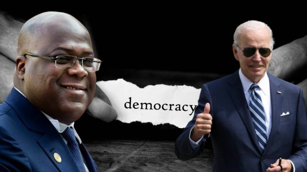 DRC elections
