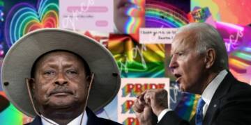 President Museveni’s anti-West stance: Uganda defies international pressure to scrap Anti-LGBTQ bill